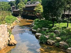 -景德镇古窑民俗博览区