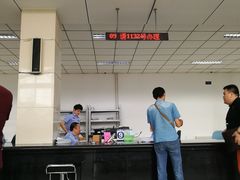 -北京市公安局公安交通管理局车辆管理所京丰分所
