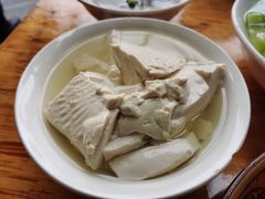 -赵姐猪耳朵饭店