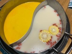 -青瓷火锅料理(西单大悦城店)