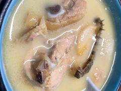 -金龙·打边炉(南京西路店)