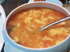 -魁盛居百年鲁菜馆(中林路店)