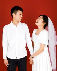 点击看大图 -蜜桃少女VISION写真馆(雁塔店)