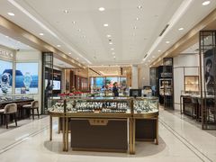 -亨得利钟表商店