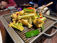-韵秋荷(宝山龙湖天街店)