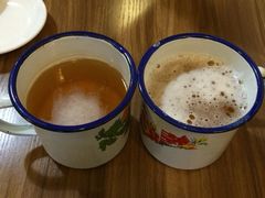 iphone_upload_pic-炙热童年·老北京炙子烤肉(南锣鼓巷店)