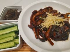 -金典银峰老鹅馆·昆山菜(亭林公园店)