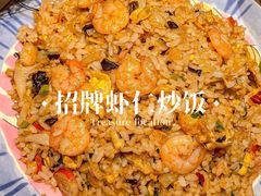 -嗨辣小聚·盘锦河蟹·海鲜烧烤龙虾(盘锦十年好店)