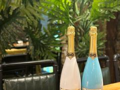 -1819餐厅·团队聚餐·烤串·精酿