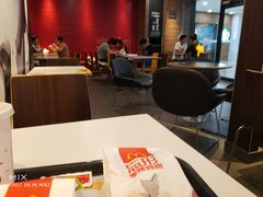 -麦当劳(无锡滨湖万达店)
