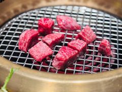 -御牛道日式烤肉料理(杭州万象城店)