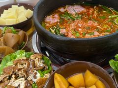 -笔记安顺夺夺粉火锅