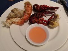 -鹭江潮餐厅•福建菜(鹭江佲家酒店)