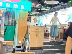-蛙月荷·紫苏牛蛙(三街两巷店)