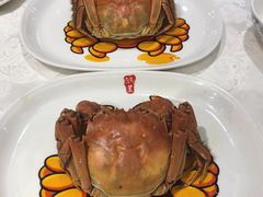 -鸿星海鲜酒家(格兰中心店)