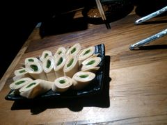 -木辛水水冰煮羊(凤城六路店)