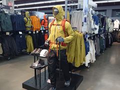 -迪卡侬(越秀公园店)