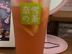 -奈雪的茶(东莞汇一城店)