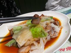 -凤来茶餐·粤菜馆(珠江新城店)