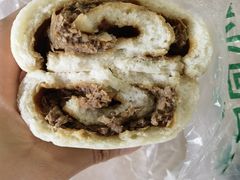 -老回回饺子馆(海洋馆店)