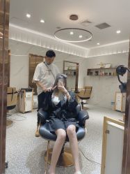 -FIND·M salon