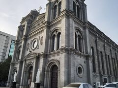 -天主教堂(莲池区)