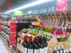 -家乐福(古北店)