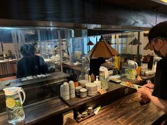 -眷屋の深夜食堂(云锦中心店)