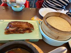 -唐廊烤鸭店(工体店)