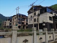 -山沟沟景区