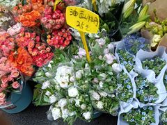 -循礼门鲜花花市(武汉循礼门店)