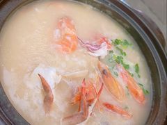 -岱晓海港海鲜粥