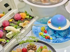 -3号仓库·创意中国菜(新世界城店)