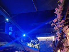 -绿茶餐厅(汇悦大融城店)