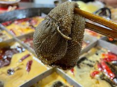 -安胖老火锅(两路口店)