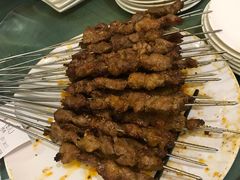 -那达慕蒙古风味酒楼
