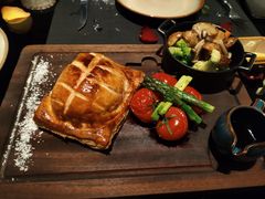 惠林顿牛排-上海苏宁宝丽嘉酒店·Cafe Bellagio西餐厅