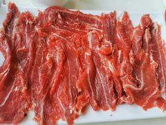 -广味鲜潮汕牛肉火锅(延安三路店)