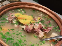 -西域阿里马新疆菜·清真(桂花路店)