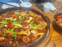 -老板恋上鱼(高新万达店)