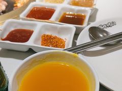 -韩时烤肉(枫蓝店)
