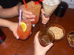 -悦界酒吧(后海店)