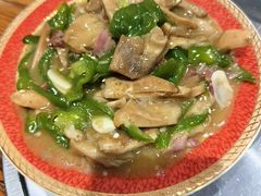 -菌之家·专业纯野生菌火锅·特色炒菌