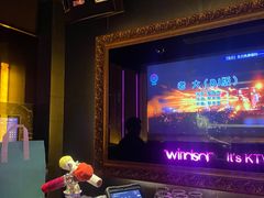 -温莎KTV(珠江路店)