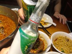 -付小姐在成都(中山公园店)