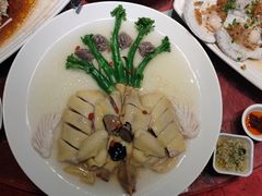 -朱仔记食府(江南大道店)