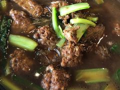 松肉-金家老三饭庄(常营店)