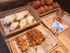 -那家面包房(珠江路店)