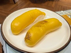 -日月昇渔家菜·海肠捞饭·大连海鲜(星海公园店)