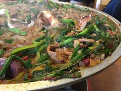 牛肉八带-京玉菲饭店(李村店)